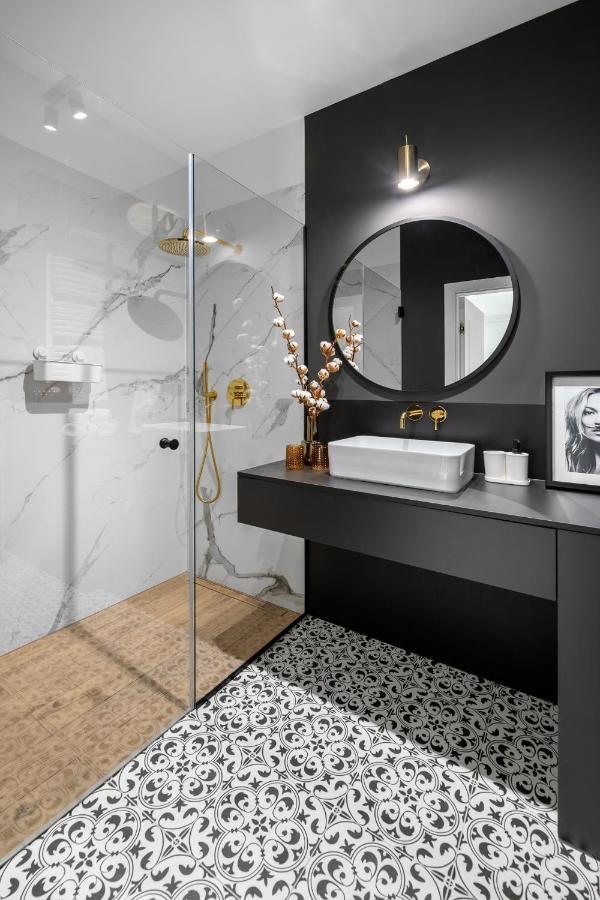 وارسو Nexthome Boutique Apartments - Klimatyzacja - Air Conditioning - New المظهر الخارجي الصورة
